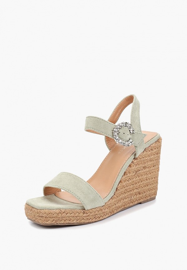 фото Босоножки ideal shoes