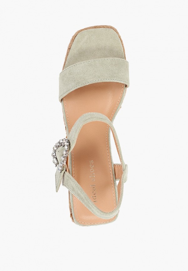 фото Босоножки ideal shoes