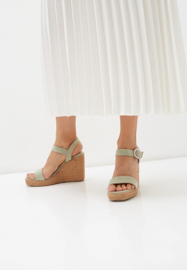 фото Босоножки ideal shoes