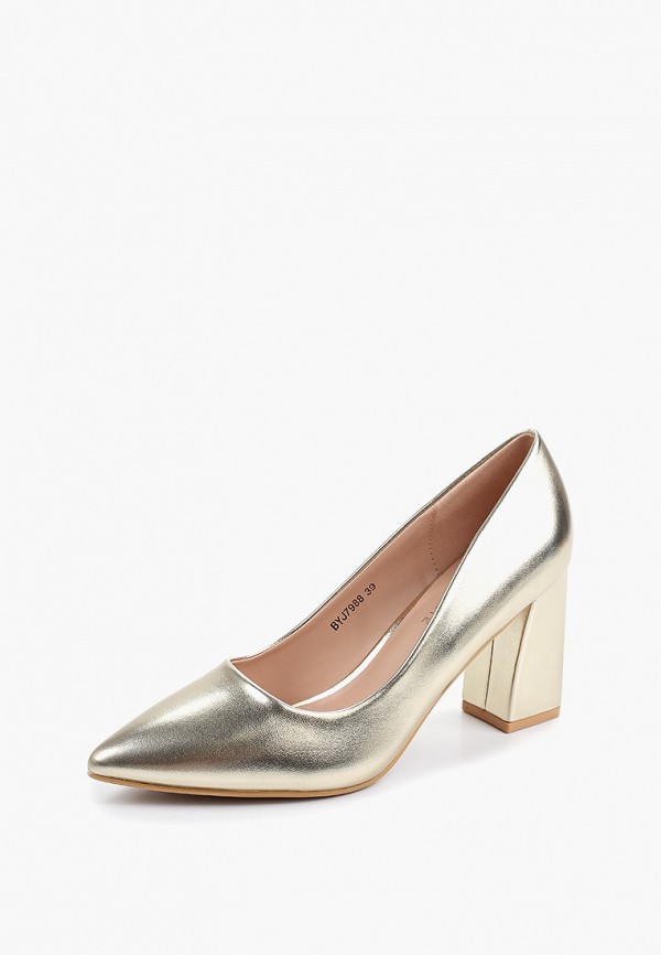 фото Туфли la bottine souriante