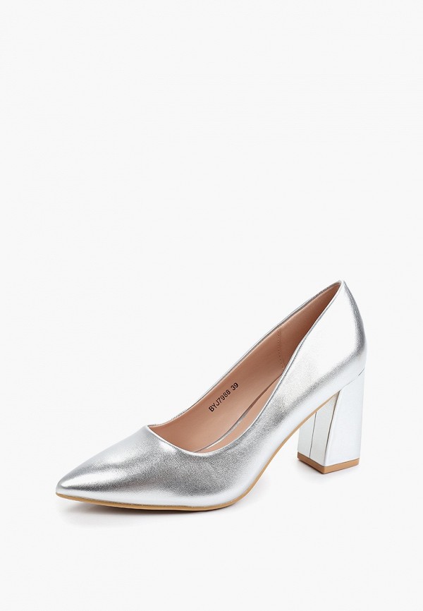 фото Туфли la bottine souriante