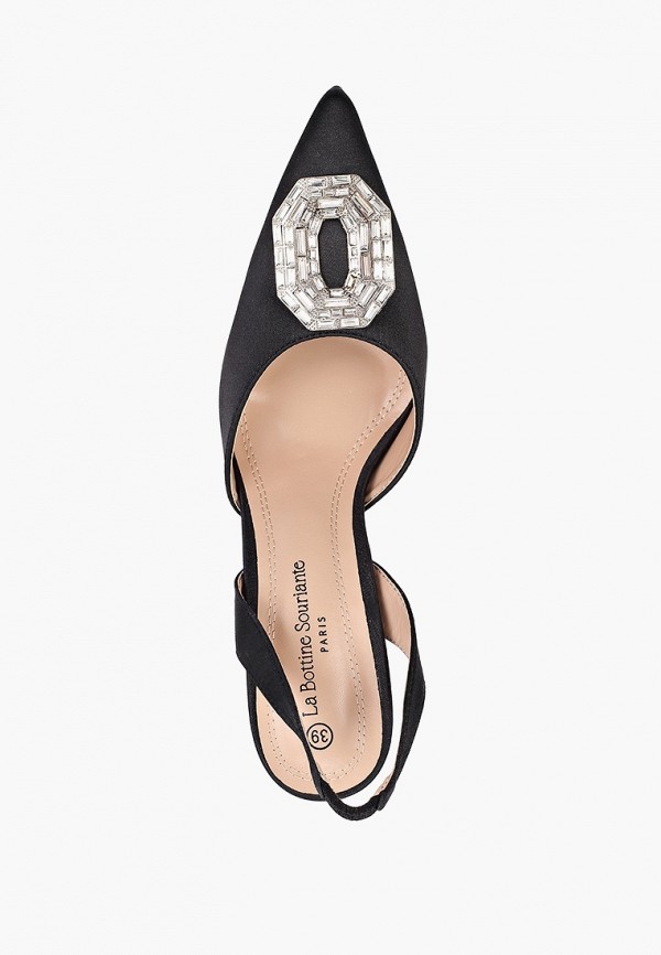 фото Туфли la bottine souriante