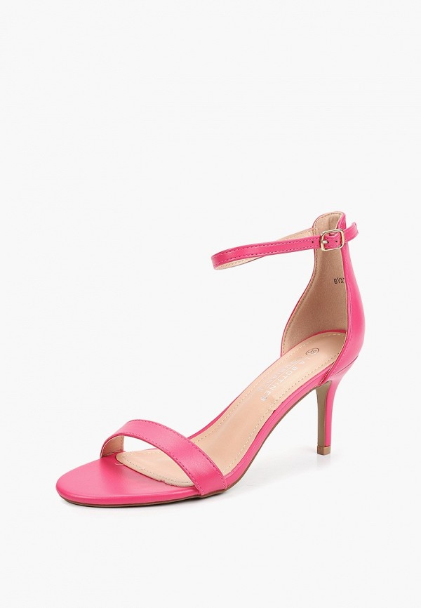 фото Босоножки la bottine souriante