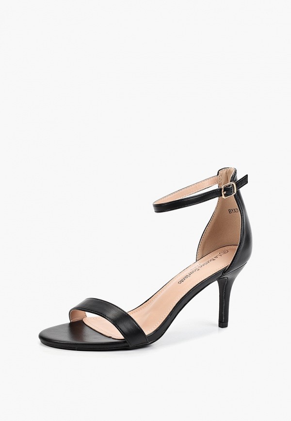 фото Босоножки la bottine souriante