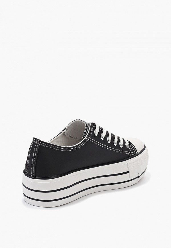 фото Кеды la bottine souriante