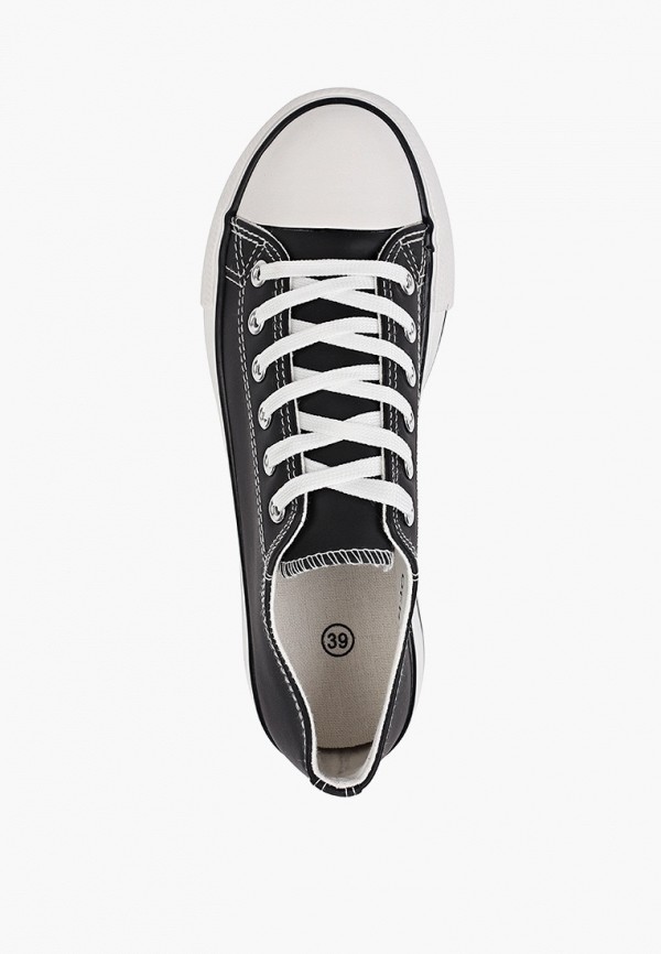 фото Кеды la bottine souriante