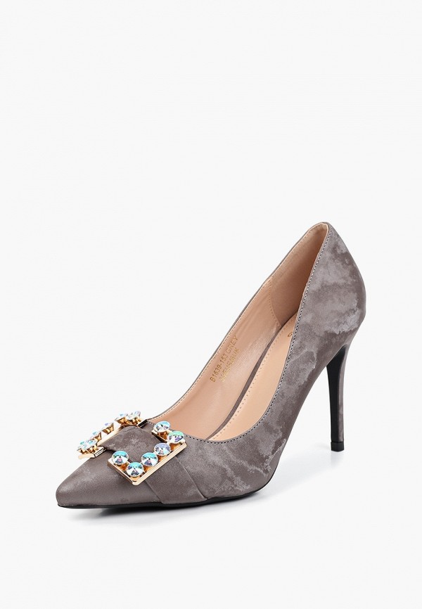 фото Туфли givana