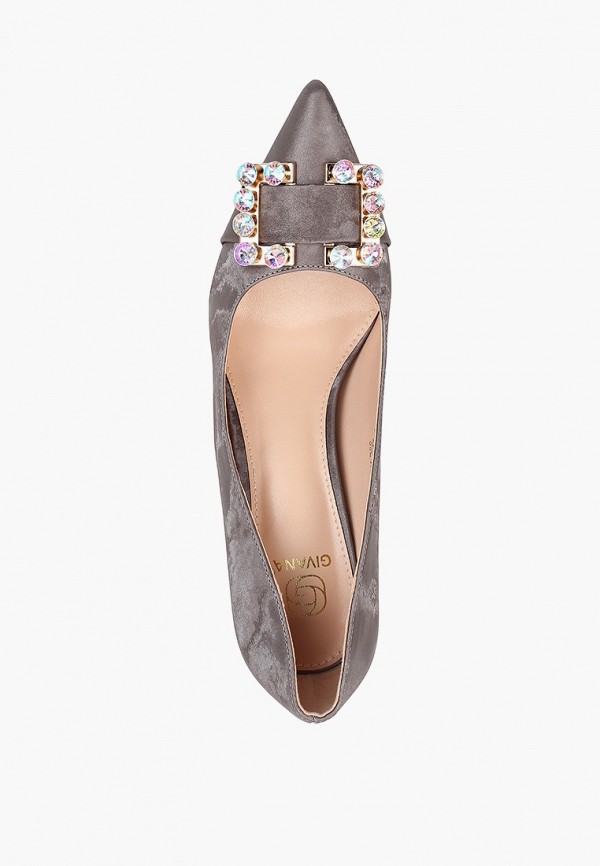 фото Туфли givana