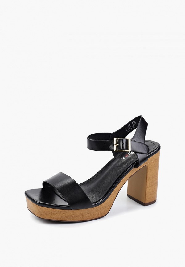 фото Босоножки marquiiz