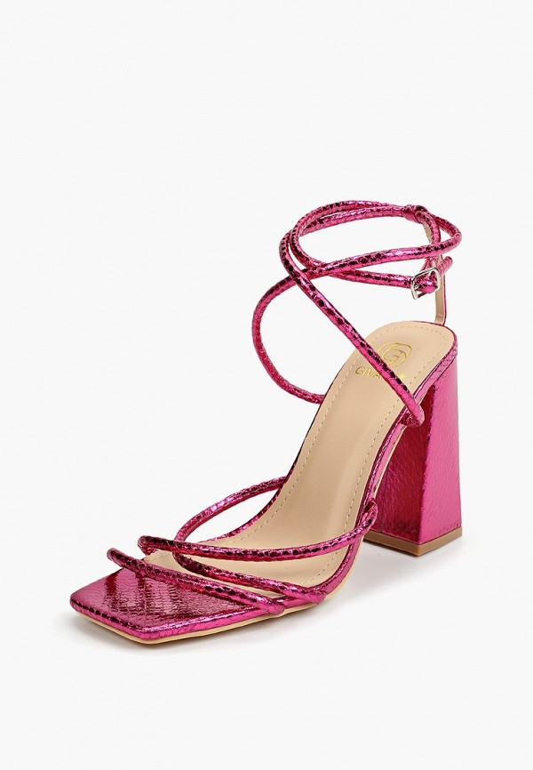 фото Босоножки givana