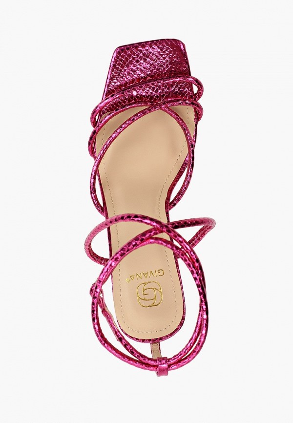 фото Босоножки givana