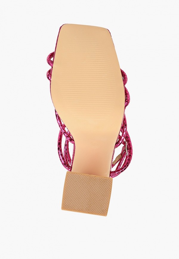 фото Босоножки givana