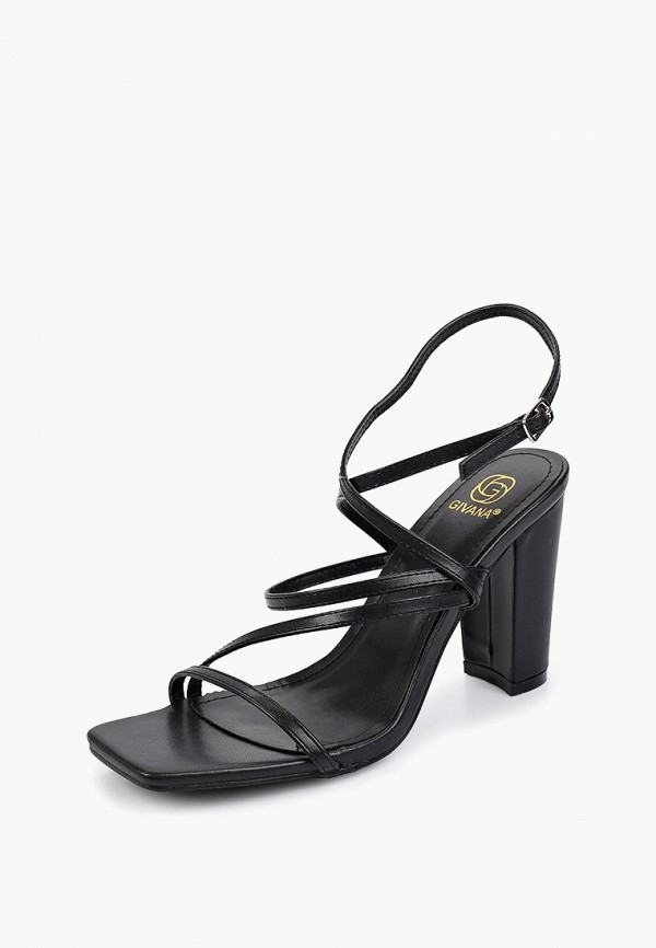 фото Босоножки givana