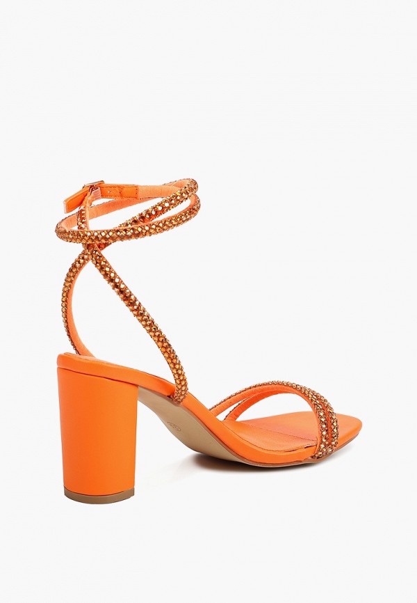 фото Босоножки givana