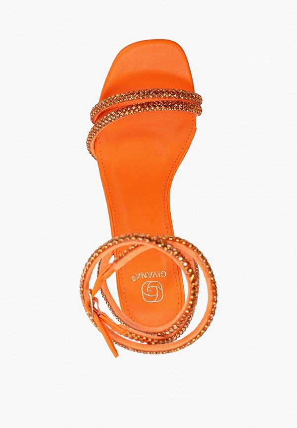 фото Босоножки givana