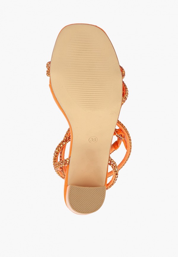 фото Босоножки givana