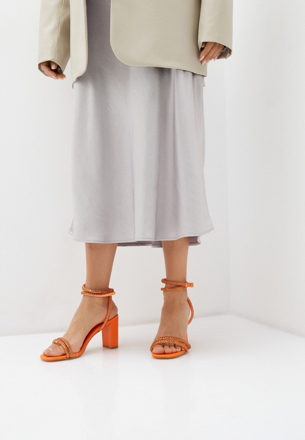 фото Босоножки givana