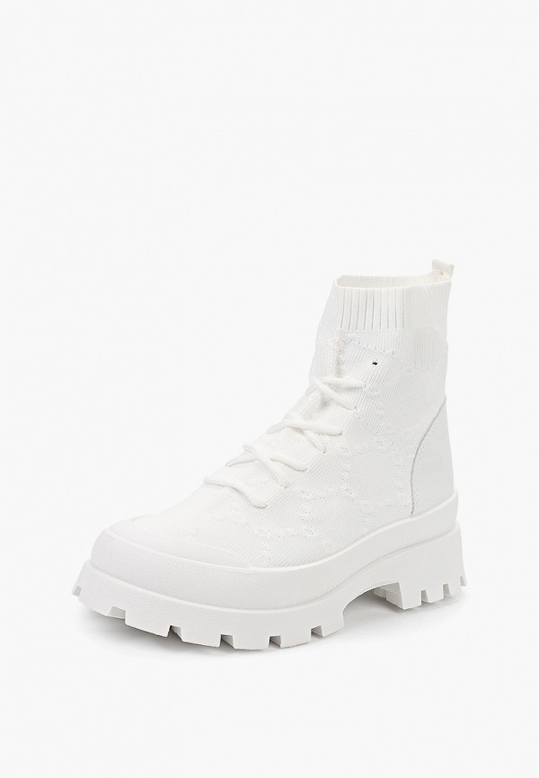 фото Ботинки marquiiz