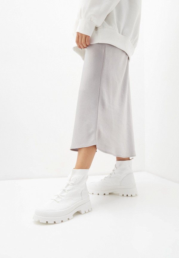 фото Ботинки marquiiz