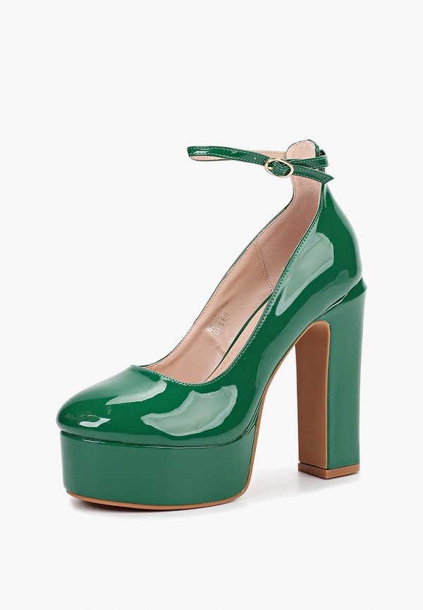 фото Туфли marquiiz