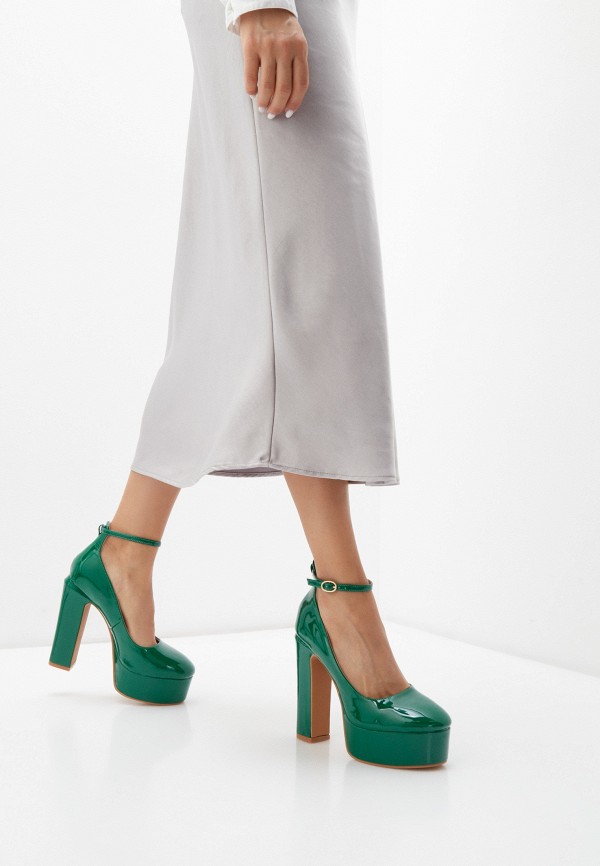 фото Туфли marquiiz