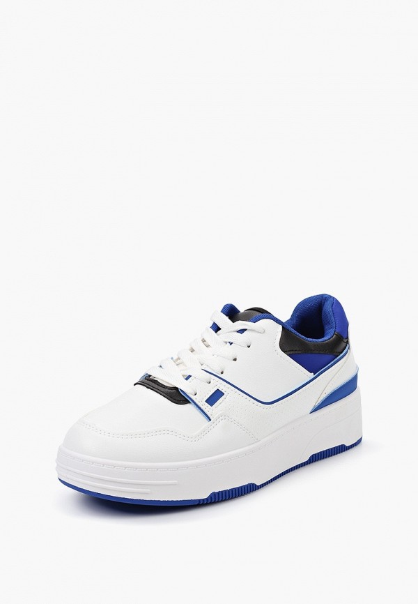 фото Кеды marquiiz