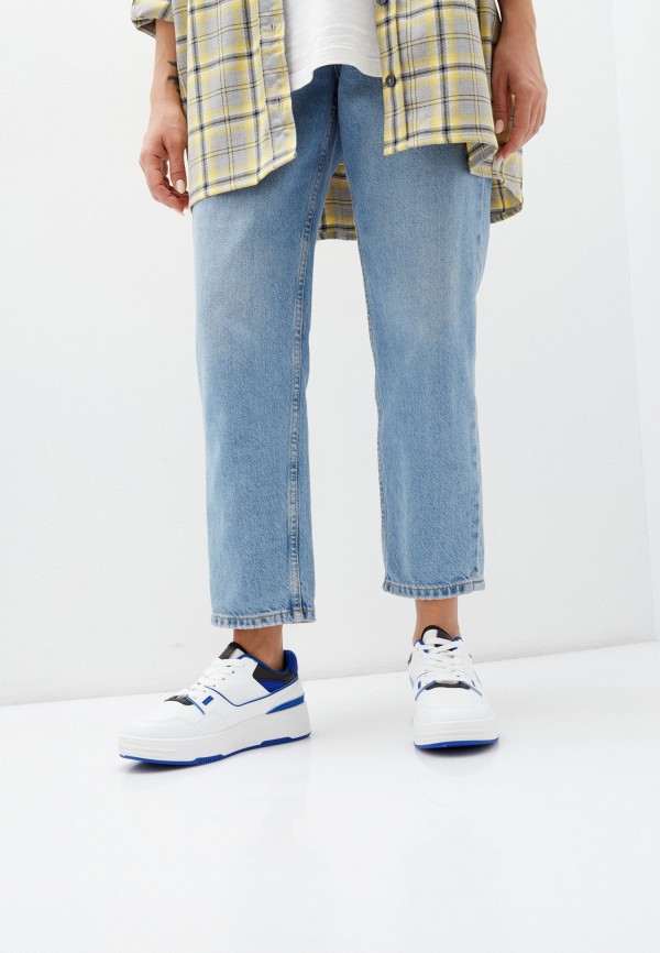 фото Кеды marquiiz