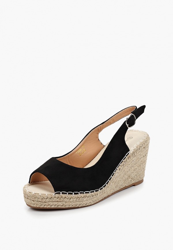фото Босоножки ideal shoes