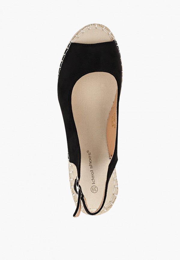 фото Босоножки ideal shoes