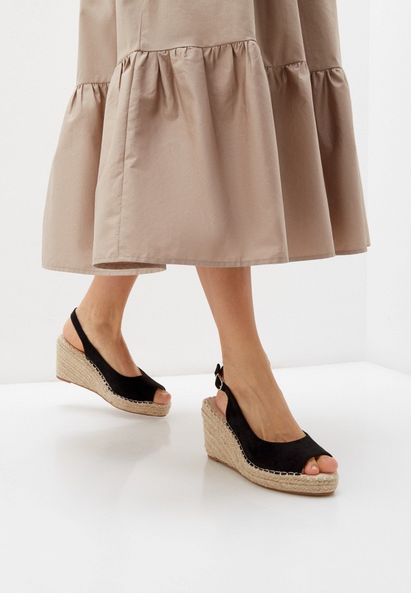 фото Босоножки ideal shoes
