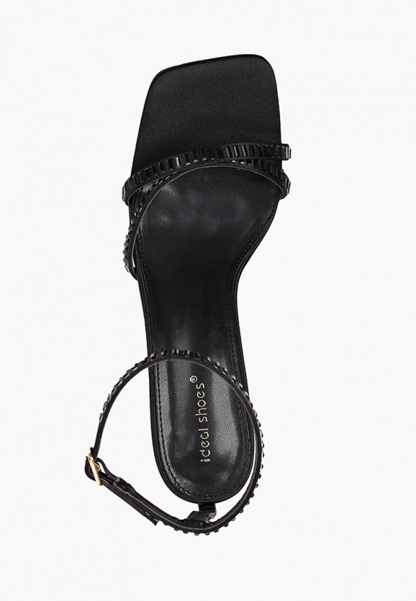 фото Босоножки ideal shoes