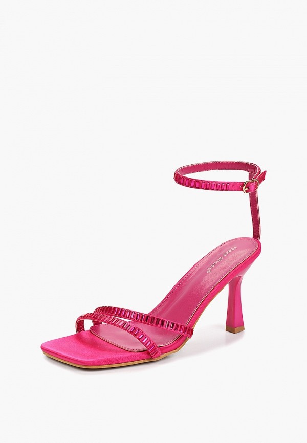 фото Босоножки ideal shoes