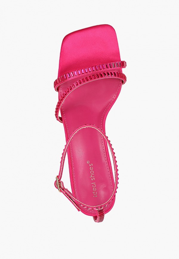фото Босоножки ideal shoes