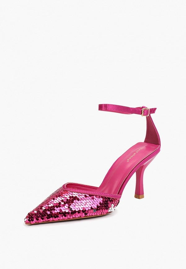 фото Туфли ideal shoes