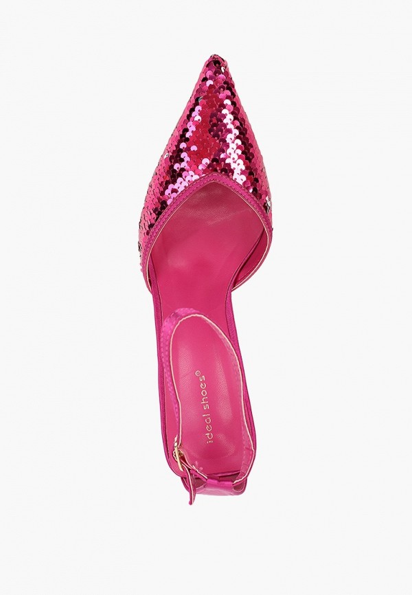 фото Туфли ideal shoes