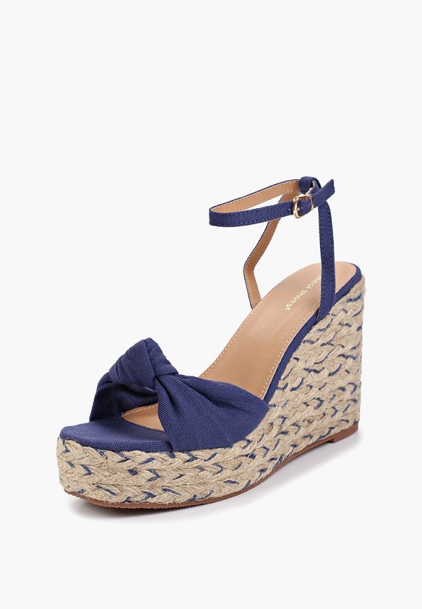 фото Босоножки ideal shoes