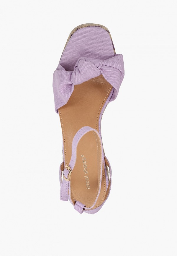 фото Босоножки ideal shoes