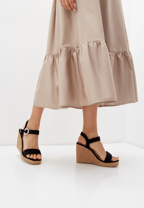 фото Босоножки ideal shoes