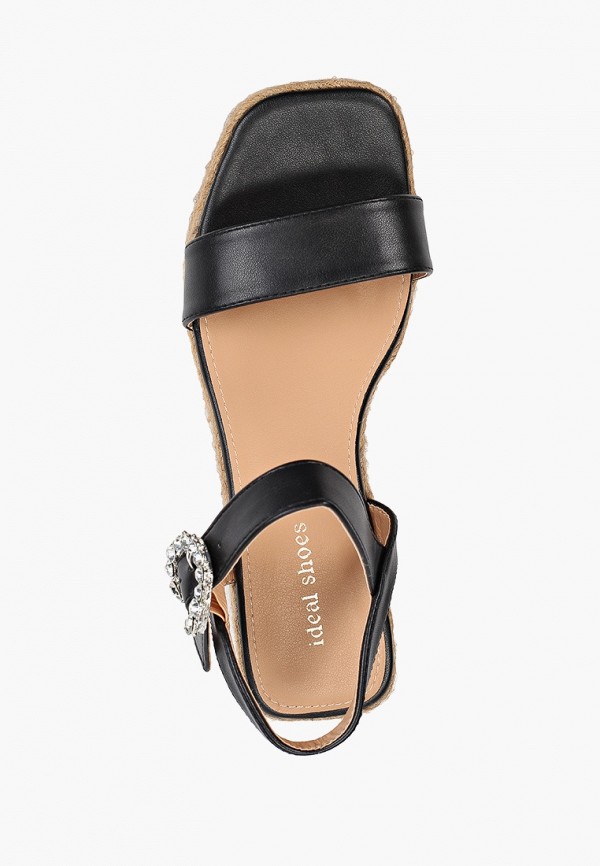 фото Босоножки ideal shoes