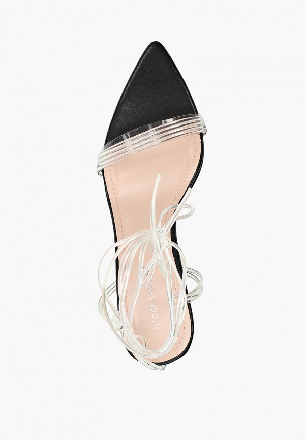 фото Босоножки ideal shoes