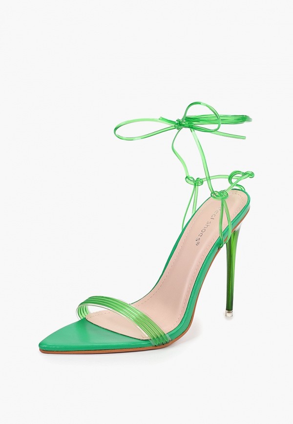 фото Босоножки ideal shoes