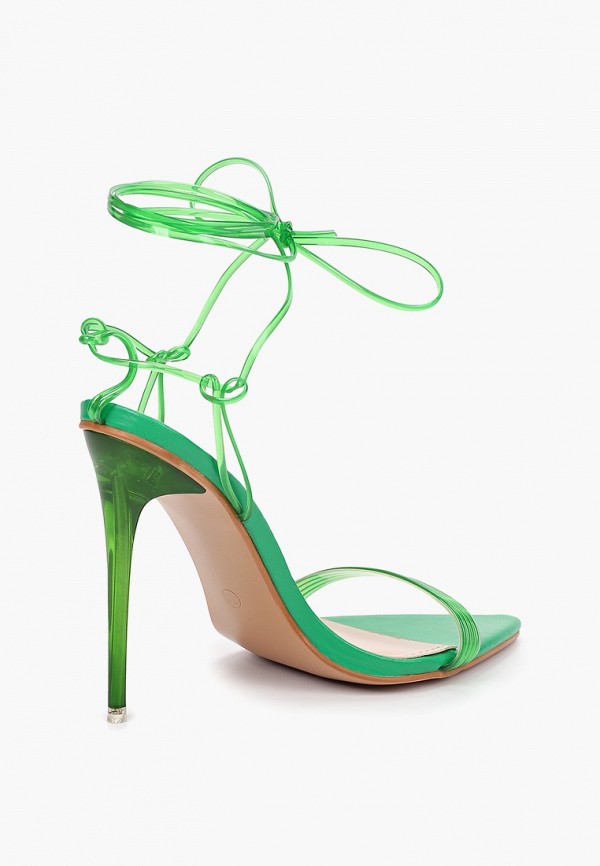 фото Босоножки ideal shoes