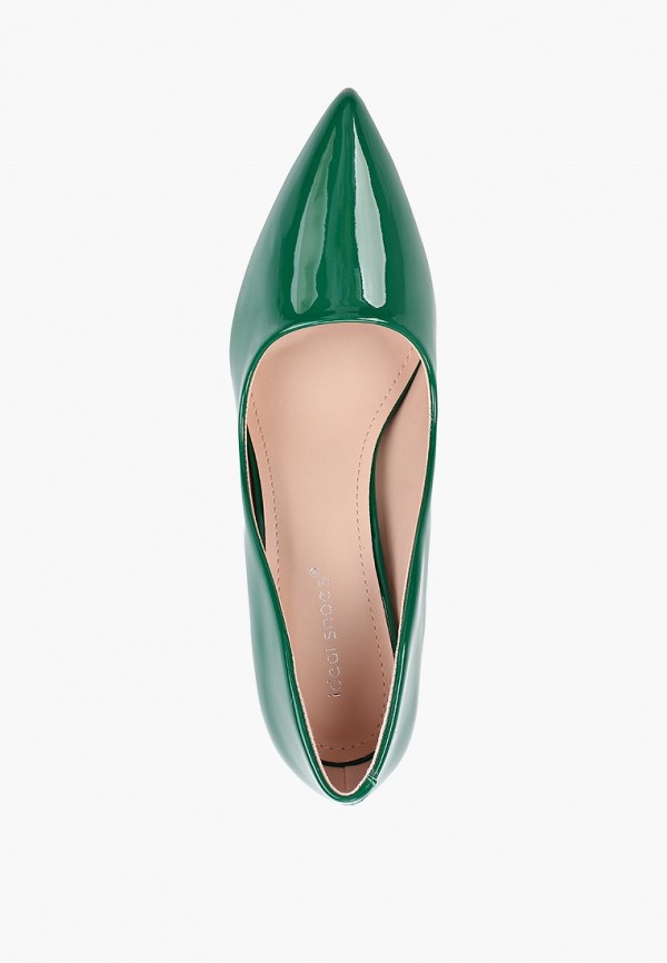 фото Туфли ideal shoes