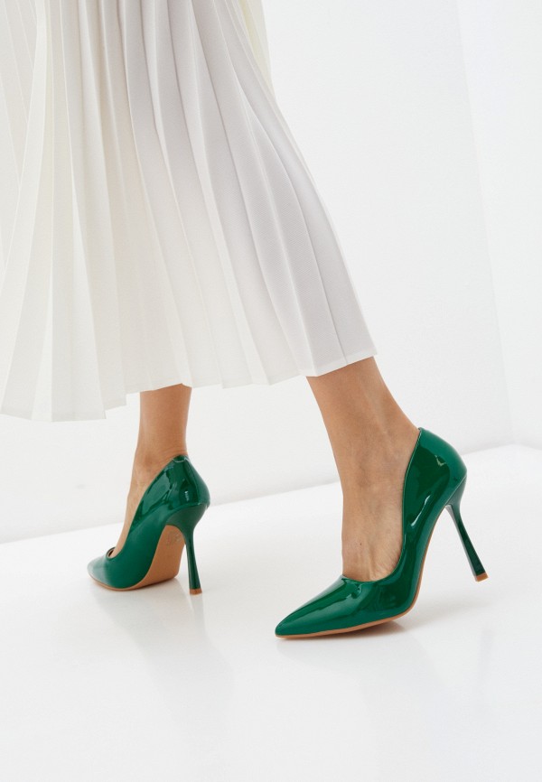 фото Туфли ideal shoes