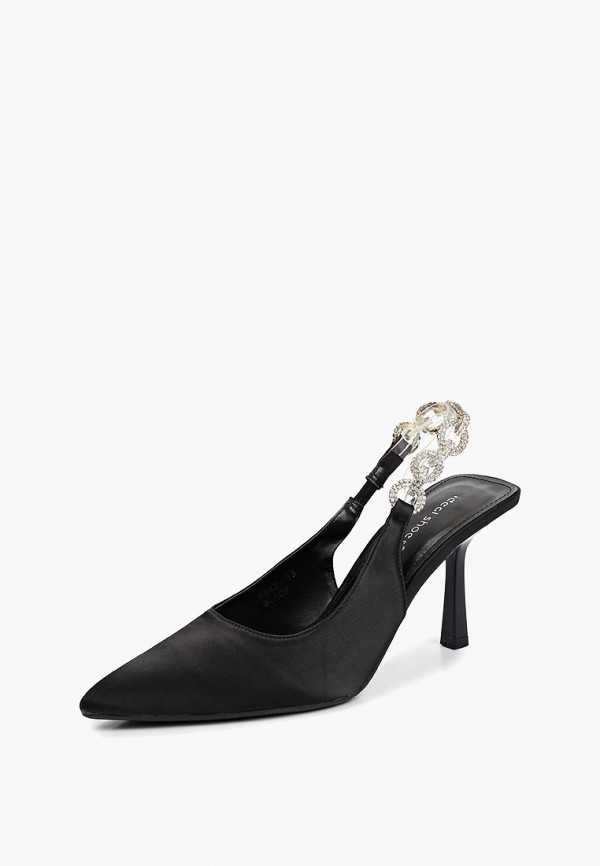 фото Туфли ideal shoes