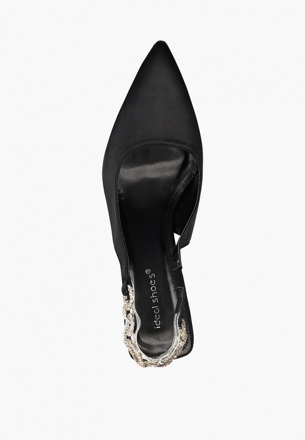 фото Туфли ideal shoes