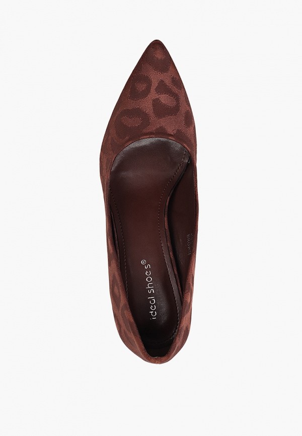 фото Туфли ideal shoes