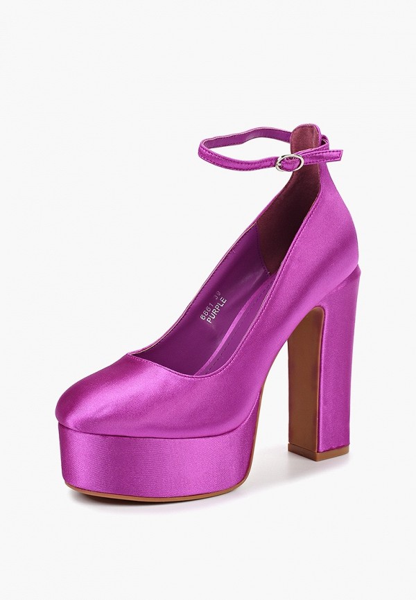 фото Туфли ideal shoes