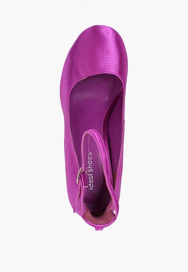 фото Туфли ideal shoes