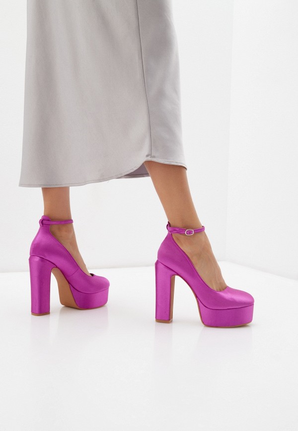 фото Туфли ideal shoes